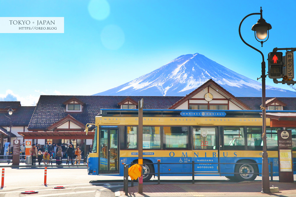 河口湖 富士山を望む絶景を見に行く！河口湖のおすすめコテージ11選